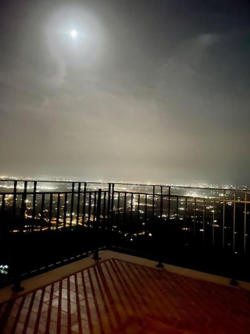 Il Fienile Suite Con Terrazza Panoramica A Strapiombo Norma Buitenkant foto